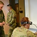 Finnish Army General visits JMTG-U