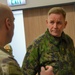 Finnish Army General visits JMTG-U