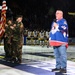 104th Fighter Wing participates in Military Appreciation Night hosted by the AHL Springfield Thunderbirds