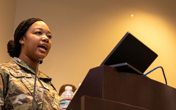 81st Training Group Annual Awards: honoring excellence in training