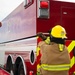 Malmstrom Fire Department conducts reservoir training