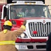 Malmstrom Fire Department conducts reservoir training