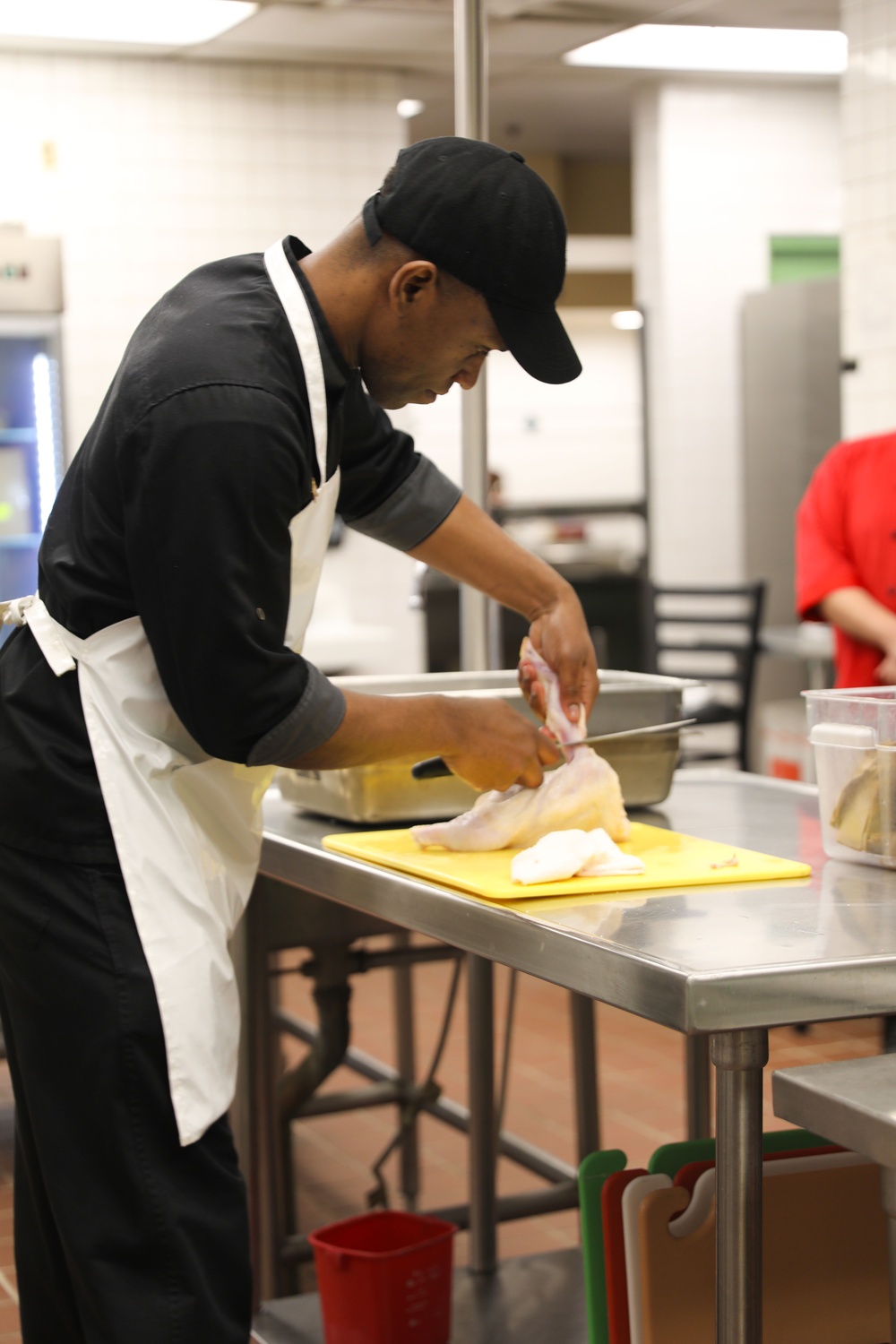 Culinary Arts Training Course