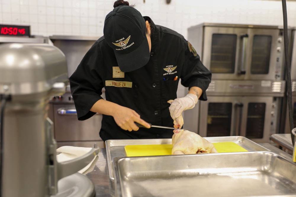 Culinary Arts Training Course