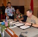 Hawaii Guardsmen Support INDOPACOM in Deepening Defense Cooperation with Indonesia