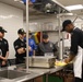 Culinary Enhancement Course
