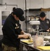 Culinary Enhancement Course
