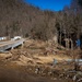 Debris and Damage After Flooding in Kentucky