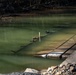 Damaged Bridge After Kentucky Flooding