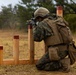 12th MLR Marines Participate in an Infantry Marksmanship Assessment