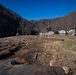 Washed Out Road After Kentucky Flooding