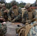 12th MLR Marines Participate in an Infantry Marksmanship Assessment
