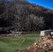 Damaged Bridge After Kentucky Flooding