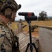 12th MLR Marines Participate in an Infantry Marksmanship Assessment