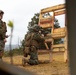 12th MLR Marines Participate in an Infantry Marksmanship Assessment