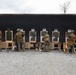 12th MLR Marines Participate in an Infantry Marksmanship Assessment