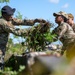 482d Fighter Wing Airmen Fortify Defensive Positions During Mosaic Gecko II