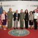 USINDOPACOM Commander hosts Hawaii Governor at Headquarters