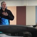 Indoctrination at NWS Yorktown