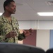 Indoctrination at NWS Yorktown
