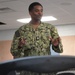 Indoctrination at NWS Yorktown