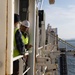 ROK JCS, LOTS Battalion Visit USNS Dahl