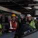 ROK JCS, LOTS Battalion Visit USNS Dahl