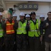 3rd MLG and ROK POG Coordinate Container Movements at Chinhae Port