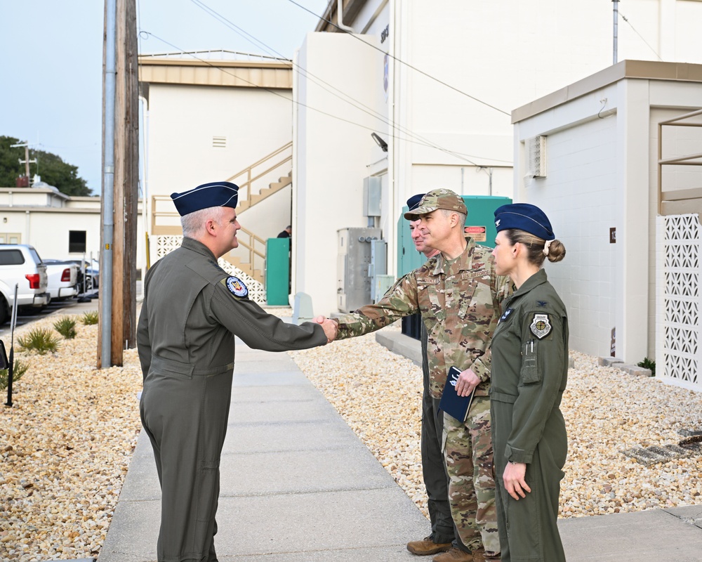 ACC Deputy visits 350th SWW, stresses EMSO integration