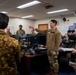 JGSDF English Tour Strengthens U.S.-Japan Ties