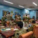 JGSDF English Tour Strengthens U.S.-Japan Ties