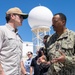 SD Visits Naval Station Guantanamo Bay