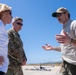 SD Visits Naval Station Guantanamo Bay