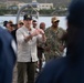 SD Visits Naval Station Guantanamo Bay