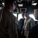 SD Visits Naval Station Guantanamo Bay