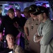 SD Visits Naval Station Guantanamo Bay