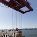 3rd MLG and ROK POG Coordinate Container Movements at Chinhae Port