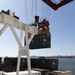 3rd MLG and ROK POG Coordinate Container Movements at Chinhae Port