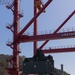 3rd MLG and ROK POG Coordinate Container Movements at Chinhae Port
