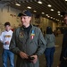 USS America (LHA 6) Hosts Kadena High School AFJROTC Cadets