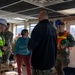 ROK JCS, ROK POG Visit USNS Dahl