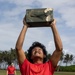 RSS Guam holds poolee validation