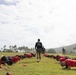 RSS Guam holds poolee validation