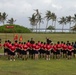 RSS Guam holds poolee validation