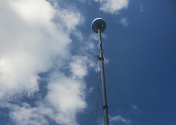 3d MLR trains with new radar system