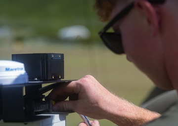 3d MLR trains with new radar system