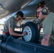 13EFS Crew Chiefs Keep the Fight Rolling