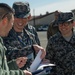 374 LRS POL flight engages in bilateral SME exchange with JASDF