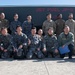 374 LRS POL flight engages in bilateral SME exchange with JASDF