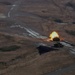 U.S. Army, Marines, and ROK army soldiers conduct training CALFEX at Rodriguez Live Fire Complex.